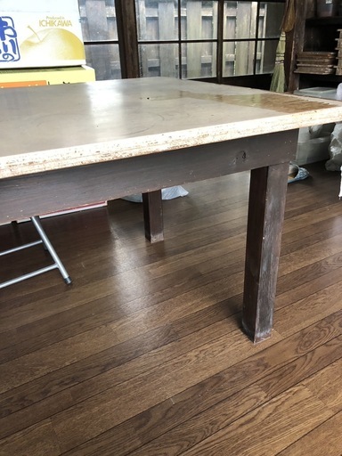 トレファク神戸新長田】エムエムトレーディングのカウンターテーブル3