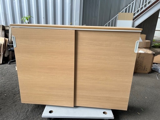 飾り棚 茶箪笥 茶棚 無垢材 木製 W91×H105×D29cm 茶箪笥」の人気商品