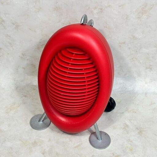 A6309【全国配送可能!!】アントレックス ファンヒーター Stadoler Form Max