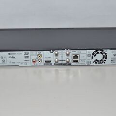 中古良品 SHARP AQUOS ブルーレイレコーダー 2B-C10BW1 確認済