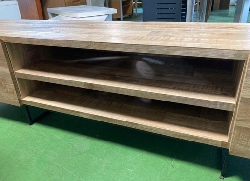 【trinity】unico BREATHシリーズ　AVボード W1600 trinity】unico BREATHシリーズ AVボード W1600 trinity】unico BREATH