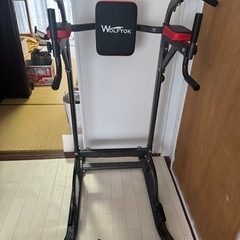 筋トレ器具セット
