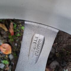 デリカなど　１６インチ　ホイール+スタッドレス