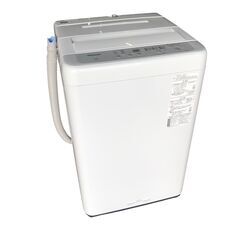 A1056 2022年製 Panasonic パナソニック 全自動電気洗濯機 5.0kg NA 