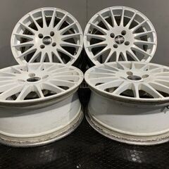 OZ Racing/O.Z RACING オズレーシング スーパーツーリズモ 17インチ 4