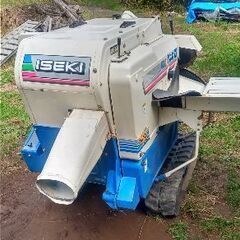 イセキハーベスター HM72-S ケン太72