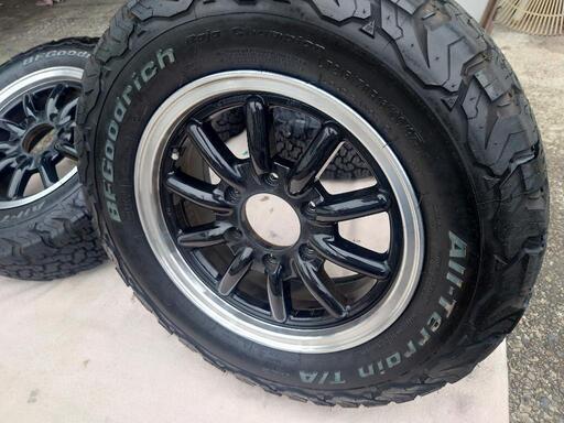 タイヤ&ホイールset.215/70R16 エクストレイル 215/70R16 タイヤ&ホイールset.215/70R16 エクストレイル 215/70R16