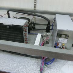 ID 562943  リーチイン冷蔵ショーケース　1696L　２０１８年　3相200V　　ダイワ冷機　613KDP6-EC　 ID 562943 リーチイン冷蔵ショーケース 1696L 2018年 3相200V