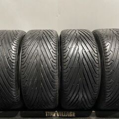 DURUN F-ONE 265/35R22】夏タイヤ【ポルシェ 純正ホイールタイプ 22 