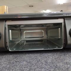 J574 ★Rinnai★都市ガスコンロ★水無し片面焼きグリル