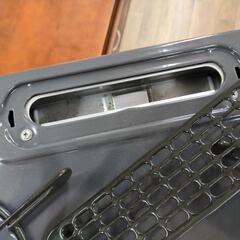 J574 ★Rinnai★都市ガスコンロ★水無し片面焼きグリル