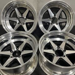 吉良4本16インチFABULOUS BARONE XR-6 4本16インチFABULOUS BARONE XR-6