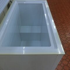 ID 562936　冷凍ストッカー　190L　テンポス　２０１６年　天板錆あり　TBQF-190-RH