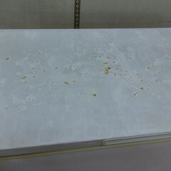 ID 562936　冷凍ストッカー　190L　テンポス　２０１６年　天板錆あり　TBQF-190-RH