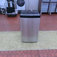 ID537552　洗濯機5.5K　ハイアール　２０２４年　JW-XP2C55F