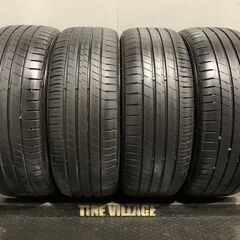 DUNLOP LE MANS V ルマン5 195/55R16】夏タイヤ【PEUGEOT プジョー208 