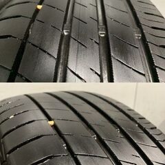 DUNLOP LE MANS V ルマン5 195/55R16】夏タイヤ【PEUGEOT プジョー208 