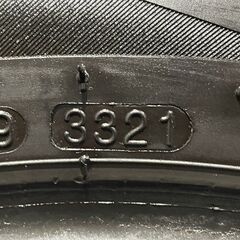 NANKANG ICE ACTIVA AW-1 215/55R17 17インチ スタッドレス 4本 21年製 