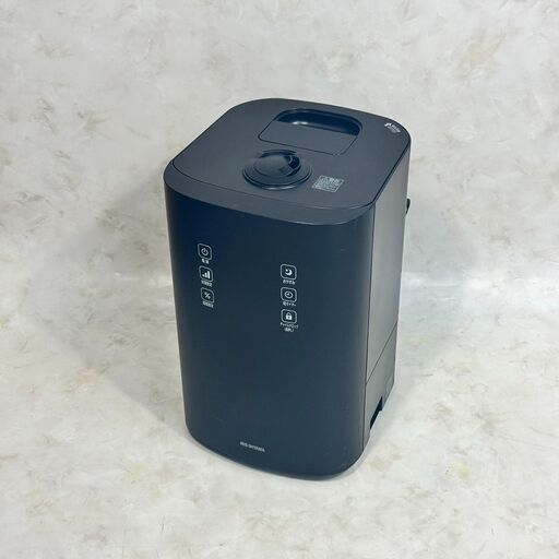 A6319【全国配送可能!!】アイリス 加湿器 2022年製 UHK-500