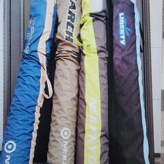 セイル ウィンドサーフィン 4点 リバティ ニールプライド セール