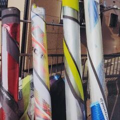 セイル ウィンドサーフィン 4点 リバティ ニールプライド セール