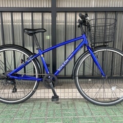 🔹子供自転車🔹 ブリヂストン シュライン  136-154cm