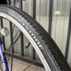 🔹子供自転車🔹 ブリヂストン シュライン  136-154cm