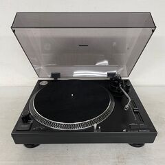 neu DD1200MK3 ダイレクトドライブ ターンテーブル レコードプレーヤー