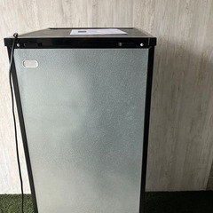 美品　冷蔵庫　TOSHIBA (東芝) GR-V15BS(K) 2023年製　動作確認済み