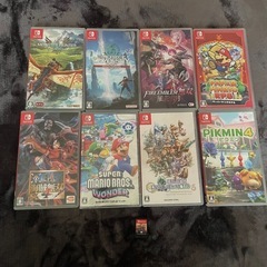 ソフトまとめ売り