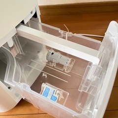 SHARP ほぼ新品　除加湿空気清浄機