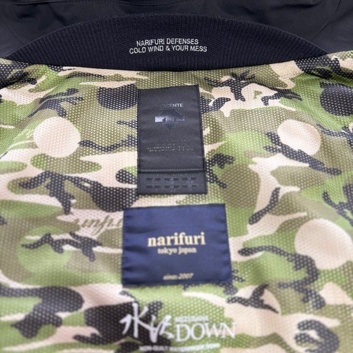 バーバリー スポーツ】BURBERRY SPORT メンズ ジャケット 品番b22-62