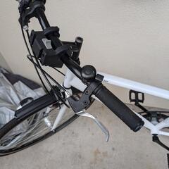 ウェルビー　クロスバイク 26インチ　値段交渉有り ウェルビー クロスバイク 26インチ 値段交渉有り