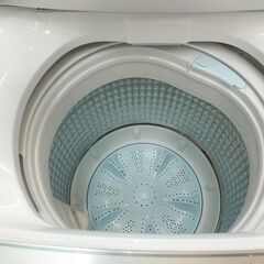 3か月間保証☆配達有り！18000円(税抜）AQUA 4.5㎏ 全自動