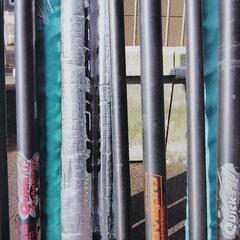 マスト ウィンドサーフィン 3点