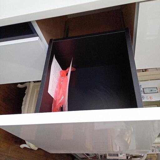 テレビボード フランフラン ※天板汚れ等有り レーヌ TVボード 2