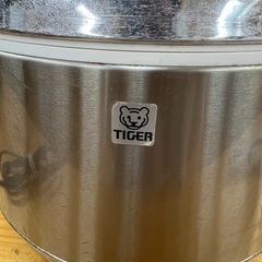 業務用炊飯器！