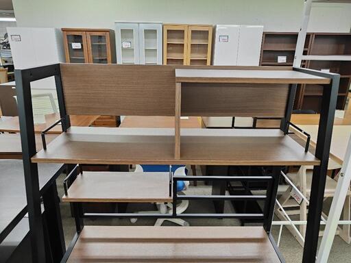 省スペースデスク(ラボーロ 93 MBR) 省スペースデスク(ラボーロ 93 MBR) 省スペースデスク(RB001 93 MBR