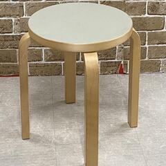 artek アルテック スツール60 リノリウム ピスタチオ22 フィンランド artek アルテック スツール60 リノリウム ピスタチオ22