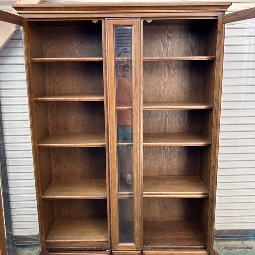 Francfranc食器棚 Francfranc 食器棚 キャビネット ヴィンテージ 楽天