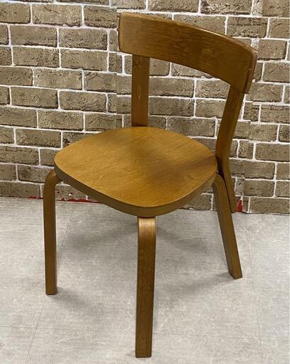 artek アルテック CHAIR 69 イス 椅子 SCOPE フィンランド 札幌市東区中沼町