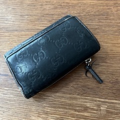 【中古】グッチ　GUCCI 6連　キーケース