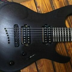 mayones setius 7 mod.