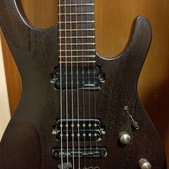 mayones setius 7 mod.