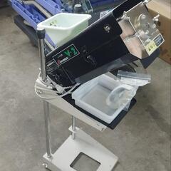 マルマス小米取り機V2　スペアブラシ付き