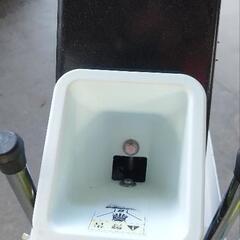 マルマス小米取り機V2 スペアブラシ付き