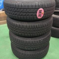 ブリヂストン 185／70 R14 88s 4本
