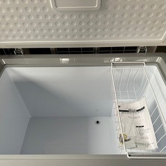 JCMC-310 冷凍庫　冷凍ストッカー　業務用冷凍庫