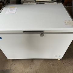 JCMC-310 冷凍庫　冷凍ストッカー　業務用冷凍庫