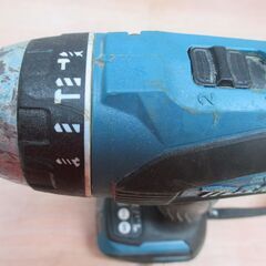 makita マキタ TP141D 4モードインパクト 中古品 18V ※振動が弱い※ 【ハンズクラフト宜野湾店】